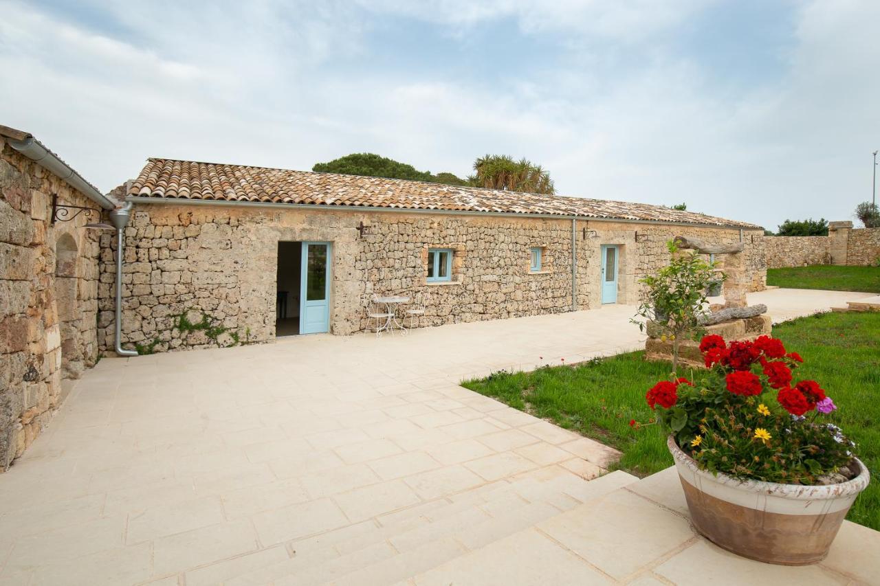 Masseria Violante Boutique Hotel รุฟฟาโน ภายนอก รูปภาพ