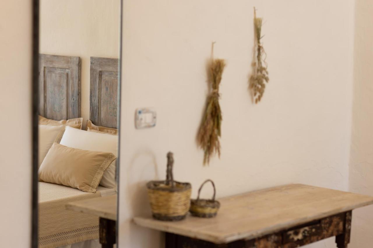 Masseria Violante Boutique Hotel รุฟฟาโน ภายนอก รูปภาพ