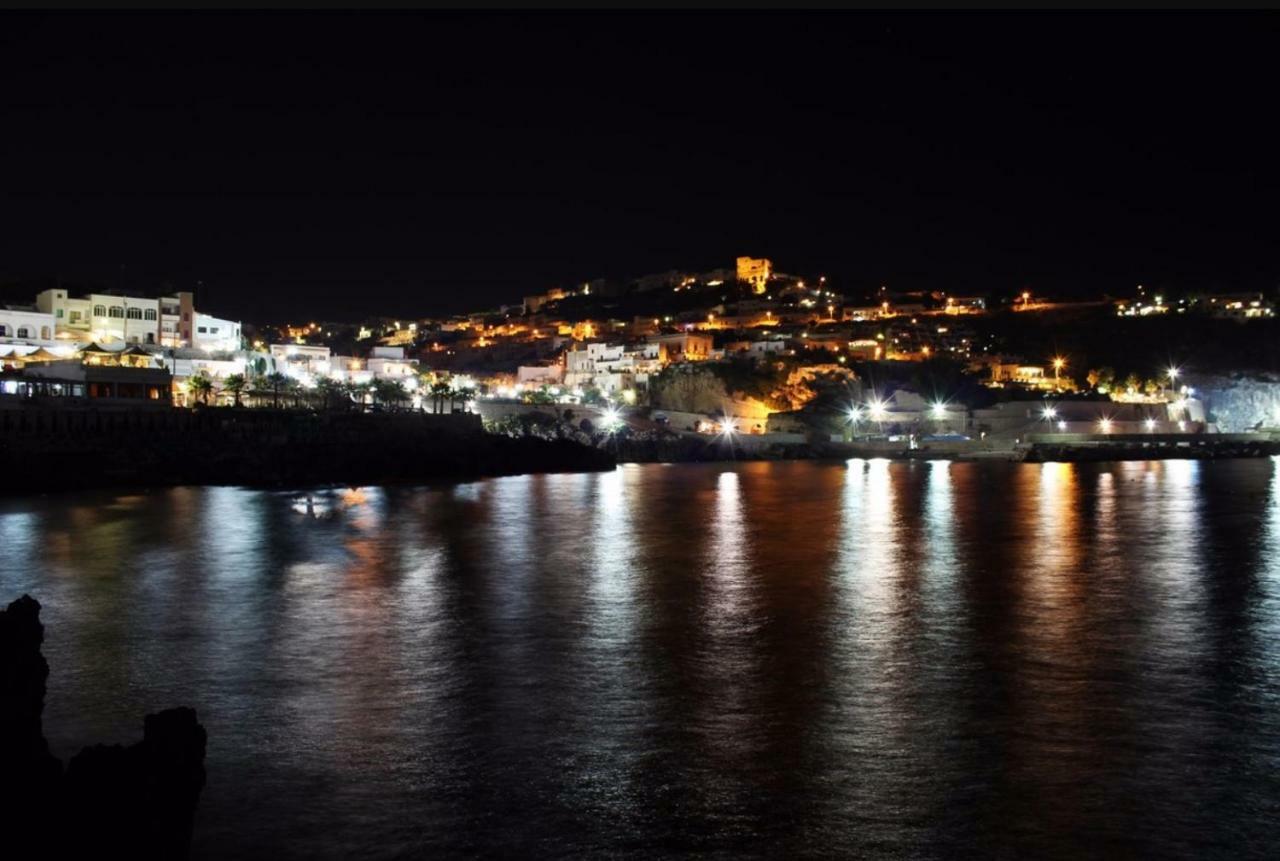 Masseria Violante Boutique Hotel รุฟฟาโน ภายนอก รูปภาพ